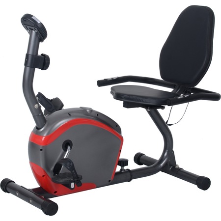 Bicicleta fitness orizontala Kondition, BO-102