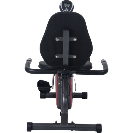Bicicleta fitness orizontala Kondition, BO-102