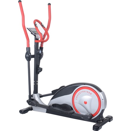 Bicicleta fitness eliptica Kondition, BEL-300