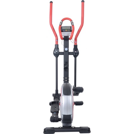 Bicicleta fitness eliptica Kondition, BEL-300