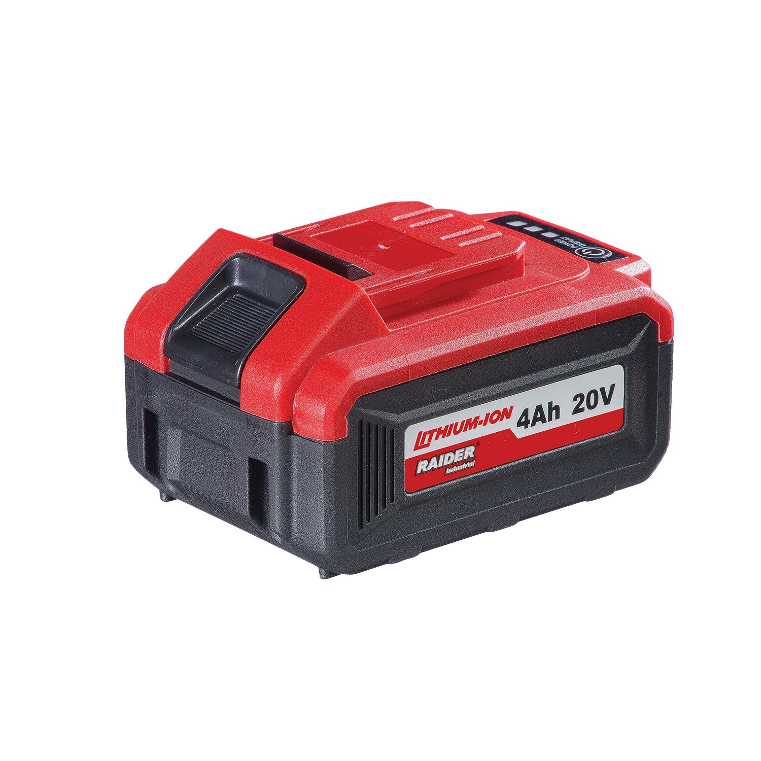 Acumulator Li-ion 20V 4.0Ah pentru Raider Industrial RDI-CDB01 si RDI-IBW01