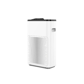 Purificator de aer inteligent PNI SafeHome PTA200 WiFi, 3H, Smart Wi-Fi, CADR 200 m3/h, senzor temperatura si umiditate PM 2.5, aplicatie dedicata Tuya Smart, integrare in scenarii si automatizari smart cu alte produse compatibile Tuya Purificator de aer inteligent PNI SafeHome PTA200 WiFi, 3H, Smart Wi-Fi, CADR 200 m3/h, senzor temperatura si umiditate PM 2.5, aplicatie dedicata Tuya Smart, integrare in scenarii si automatizari smart cu alte produse compatibile Tuya