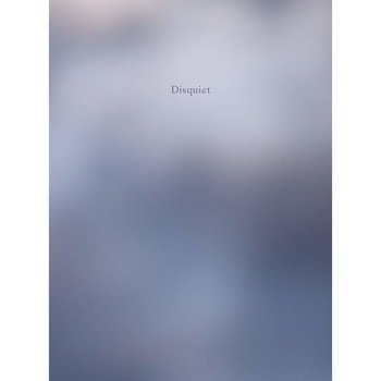Disquiet - Amani Willett Disquiet - Amani Willett