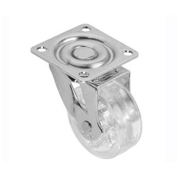 Rotila silicon fara frana, D:75 mm Rotila silicon fara frana, D:75 mm