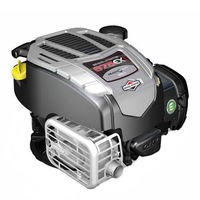 Motor ax vertical Briggs&Stratton 675 EXi Series Ready Start, 5.5 CP, 163 CC, 1 cilindru, 3600 RPM