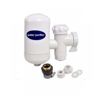 Filtru de apa SWS , 2 trepte de filtrare Filtru de apa SWS , 2 trepte de filtrare
