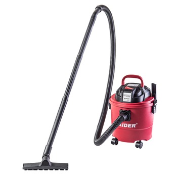 Aspirator umed/uscat 1250W 15L RD-WC08, Raider, 090317 Aspirator umed/uscat 1250W 15L RD-WC08, Raider, 090317
