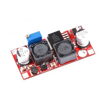 Modul step up/down DC-DC 20W XL6009 Modul step up/down DC-DC 20W XL6009