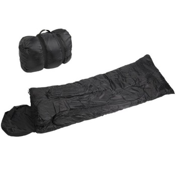 Sac de Dormit Aviator Negru Sac de Dormit Aviator Negru