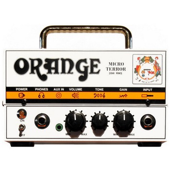 Amplificator chitara Orange Micro Terror Amplificator chitara Orange Micro Terror