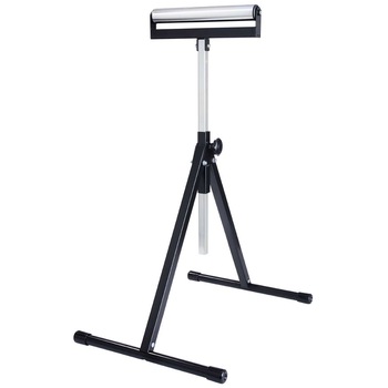 Tambur de sprijin cu role, pliabil, inaltime de lucru 650-1100 mm, KWB Professional Tambur de sprijin cu role, pliabil, inaltime de lucru 650-1100 mm, KWB Professional