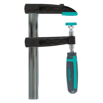 Menghina cu surub Wolfcraft 3610000 SZ 80-150 Menghina cu surub Wolfcraft 3610000 SZ 80-150