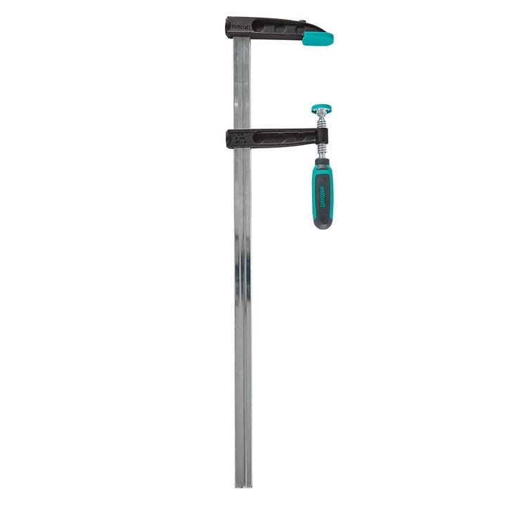 Menghina cu surub Wolfcraft 3622000 SZ 120-700