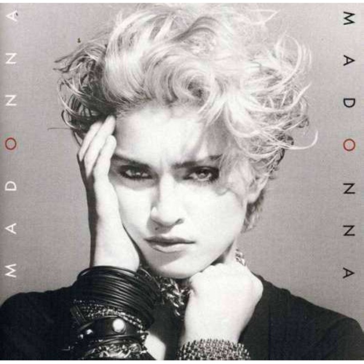 Madonna: Madonna (Remastered) [CD]