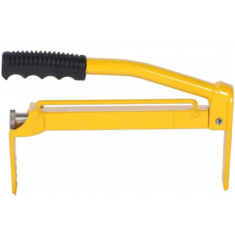 Cleste pentru transportat borduri ABHS, ORIT, deschidere 280-465 mm