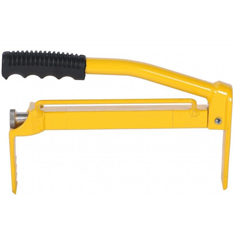 Cleste pentru transportat borduri ABHS, ORIT, deschidere 280-465 mm