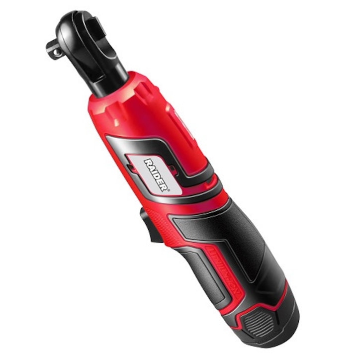 Акумулаторна тресчотка Raider RD-RW01