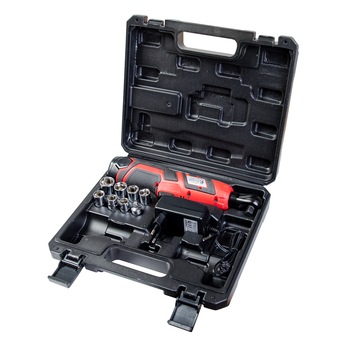 Cheie cu clichet Li-ion 12V 2Ah 1h 3/8 40Nm RAIDER RD-RW01 Cheie cu clichet Li-ion 12V 2Ah 1h 3/8 40Nm RAIDER RD-RW01