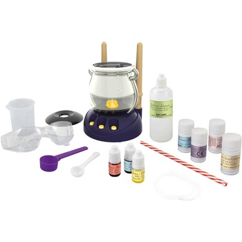 Set Buki France de Joaca 30 de Experimente Chimie si Magie Set Buki France de Joaca 30 de Experimente Chimie si Magie