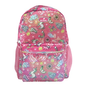 Ghiozdan scolari 61724 ECADA 41 cm Ghiozdan scolari 61724 ECADA 41 cm