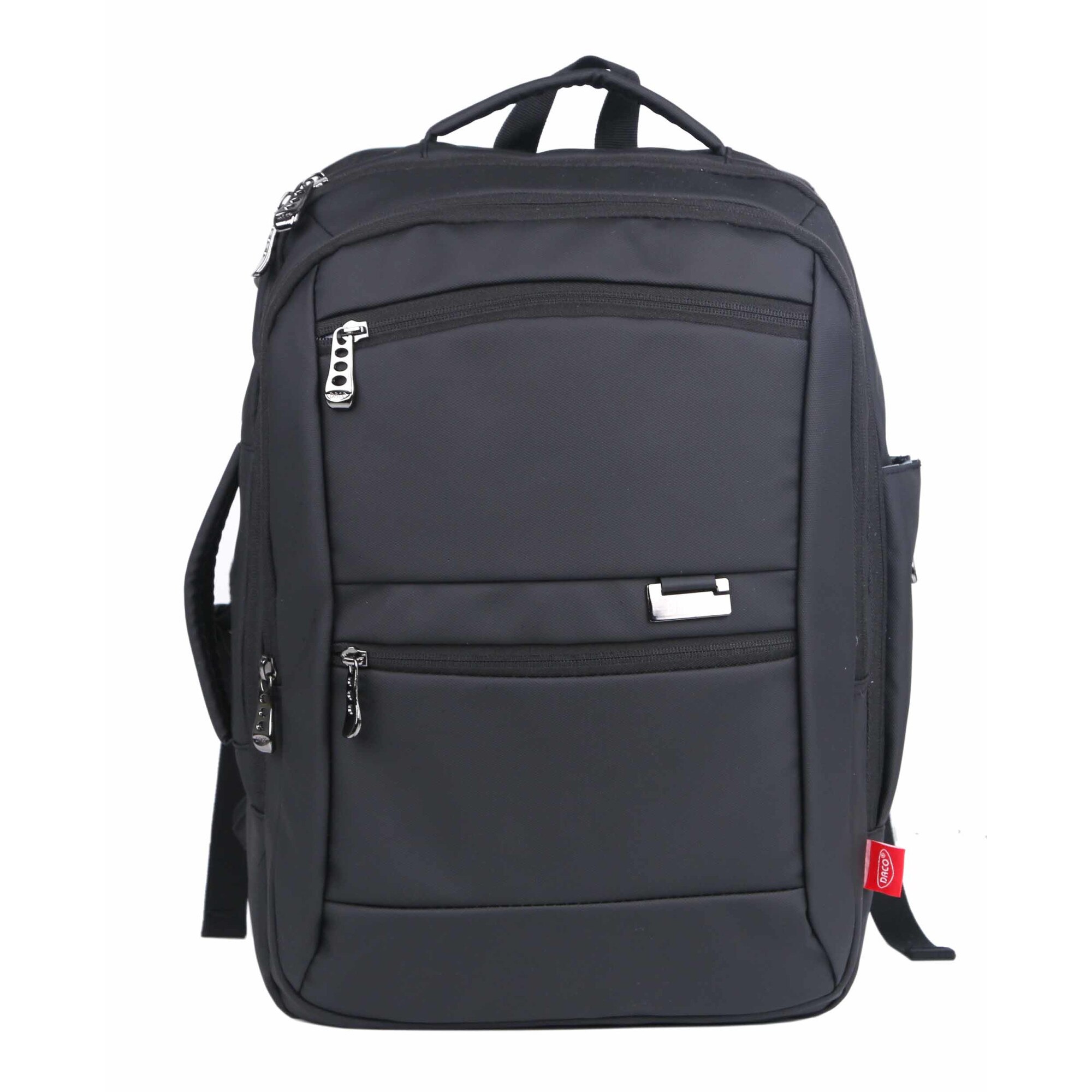 Ghiozdan adolescenti cu sectiune pentru laptop 45 cm DACO GH639