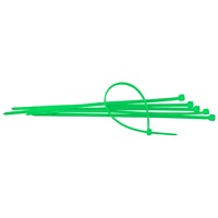 colier plastic colorat sapiselco 35 x 140 mm set 100 bucati verde imagen 53_0_
0