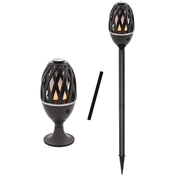 Lampa LED decorativa pentru exterior Rabalux Flamenco, 5W, 6 lm, incarcare USB, IP65, 72 cm Lampa LED decorativa pentru exterior Rabalux Flamenco, 5W, 6 lm, incarcare USB, IP65, 72 cm