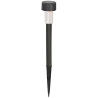 lampa solara led de exterior pentru gradina rabalux solar 01w ip44 30 cm negru imagen 35_0_
0
