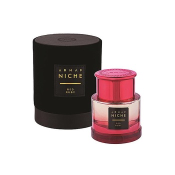 Parfum Arabesc Niche Red Ruby, 90ml, Dama, Armaf Parfum Arabesc Niche Red Ruby, 90ml, Dama, Armaf