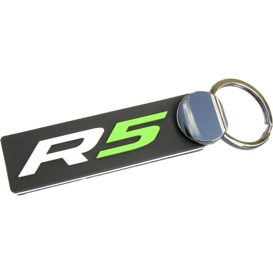 Breloc R5, Skoda, Multicolor