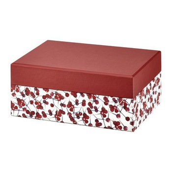 Cutie de bijuterii cu oglinda, Ambition, 18x11x7,5cm holly Look Cutie de bijuterii cu oglinda, Ambition, 18x11x7,5cm holly Look