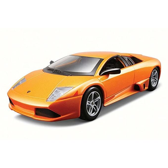 Macheta Lamborghini Murcielago LP 640 1:24