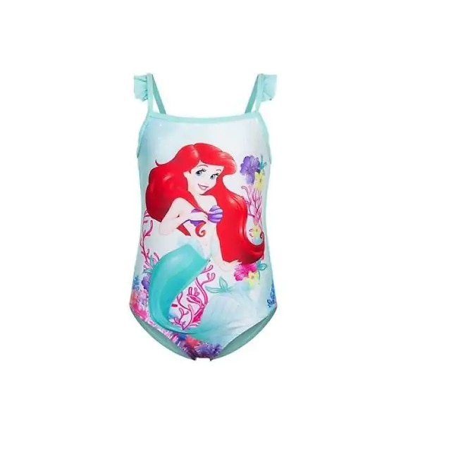 Costum de baie fetite, Ariel 379
