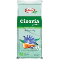Bautura BIO din cicoare, 0% cofeina Salomoni 250 g