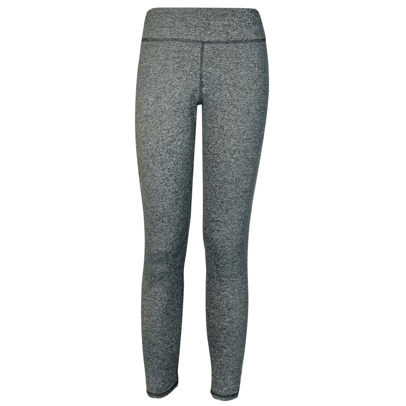 Pantaloni fitness, Zola®, din bumbac, Gri