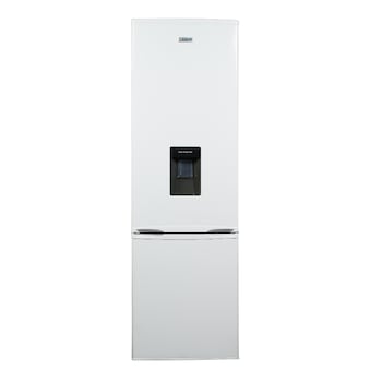 Frigider cu doua usi Electra EBR-250DIS clasa A+, 267 l, dozator apa, H 175,7 cm Frigider cu doua usi Electra EBR-250DIS clasa A+, 267 l, dozator apa, H 175,7 cm