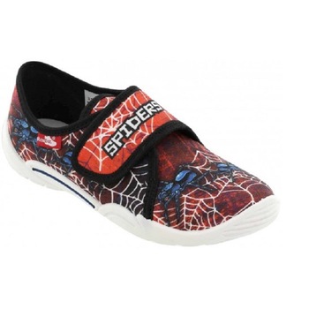 Pantofi, Rosu, marca RenBut Pantofi, Rosu, marca RenBut