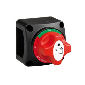 Contact general cu 3 functii, 200A,12/50V Contact general cu 3 functii, 200A,12/50V