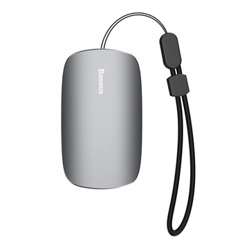 Dispozitiv Reconditionare Stergatoare Masina Baseus, Rain Wing Wiper, Gri Dispozitiv Reconditionare Stergatoare Masina Baseus, Rain Wing Wiper, Gri