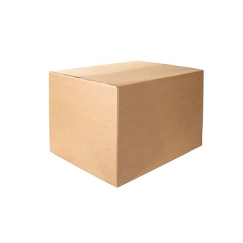 Cutie ambalare 600x400x400 mm din carton natur Cutie ambalare 600x400x400 mm din carton natur