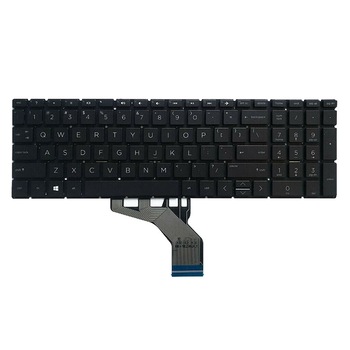 Tastatura Laptop, HP, Pavilion 15-DA, 15-DR,15-CS, 15-CN,15-DF, 15-CW, negru Tastatura Laptop, HP, Pavilion 15-DA, 15-DR,15-CS, 15-CN,15-DF, 15-CW, negru