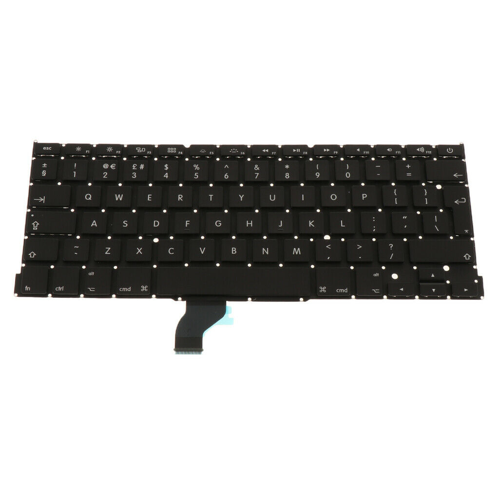 Tastatura Laptop, Apple, 13 A1502 ME855 2015, 13 A1502 MG92 2015, 13 A1502 MG72 2015, cu iluminare, UK