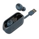 Casti Audio In Ear JLAB GO Air, True Wireless, Bluetooth, Microfon, Autonomie 5 ore, Navy