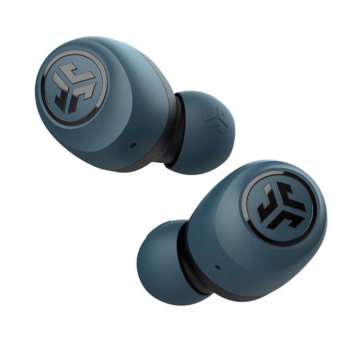 JLAB GO Air True Wireless fülhallgató, Bluetooth, Kék