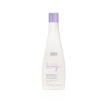 Masca par Shot Simply Blond 250ml Masca par Shot Simply Blond 250ml