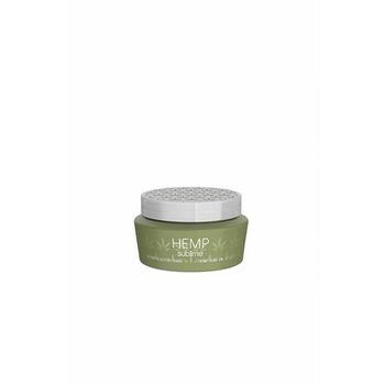 Tratament hidratant si nutritiv profund, par uscat si fragil, unisex Hemp Sublime Selective Profesional Tratament hidratant si nutritiv profund, par uscat si fragil, unisex Hemp Sublime Selective Profesional