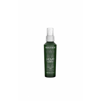 Tratament, elixir de bunastare pentru toate tipurile de par, unisex Hemp Selective Profesional Tratament, elixir de bunastare pentru toate tipurile de par, unisex Hemp Selective Profesional