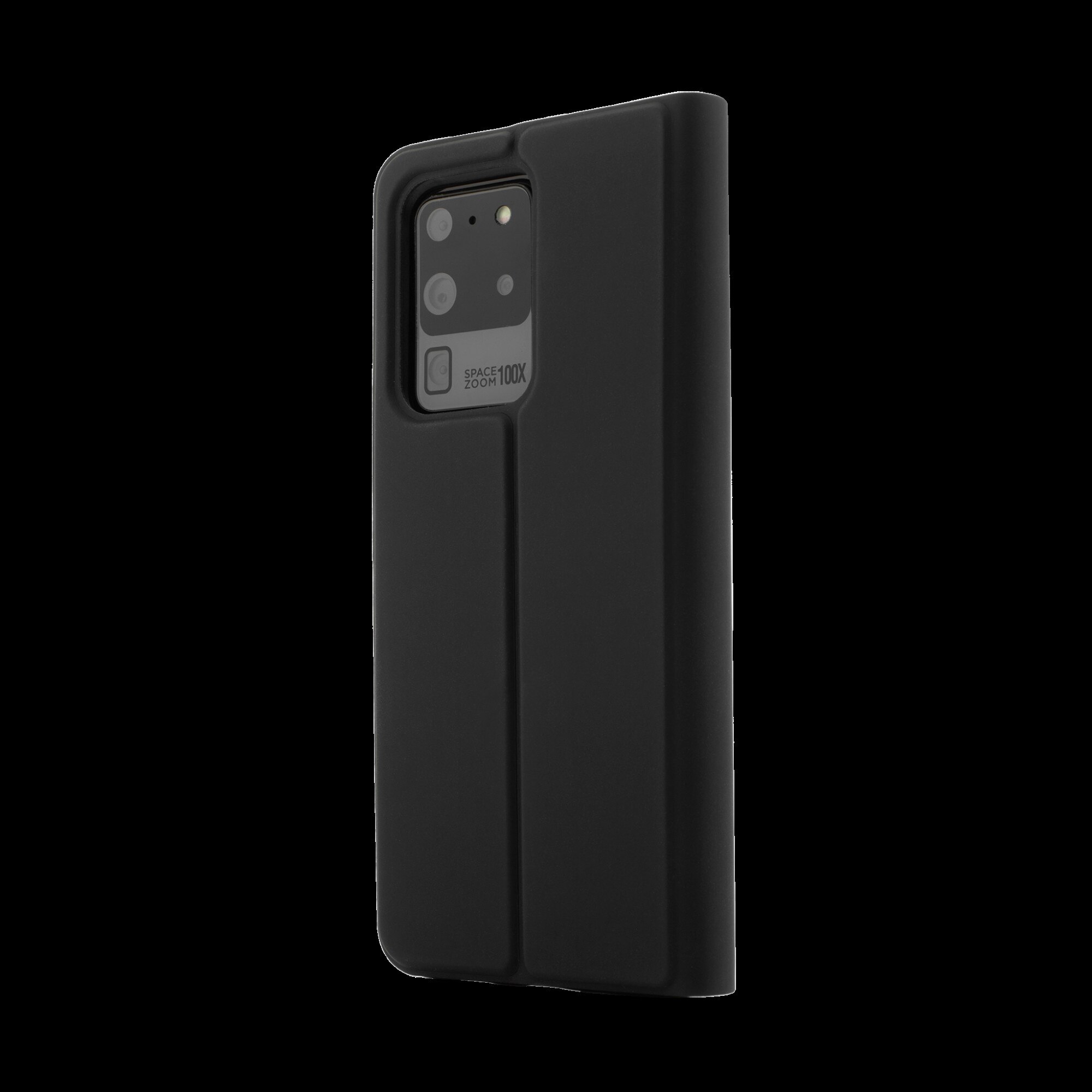 Husa Samsung Galaxy S Ultra Vetter Flip Case Dual Black Emag Ro