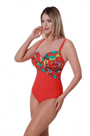 Costum De Baie Intreg Jolidon Jf51l Marime Mf Emag Ro