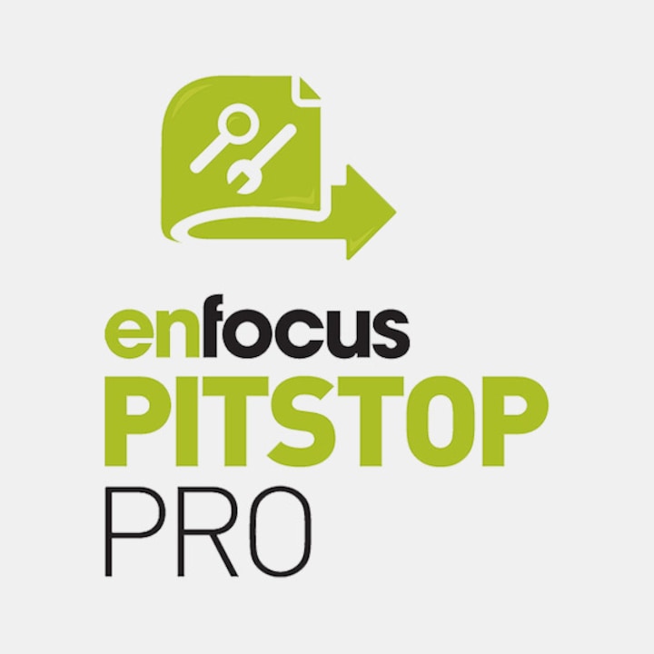Enfocus PitStop Pro angol nyelvű 1 éves előfizetés